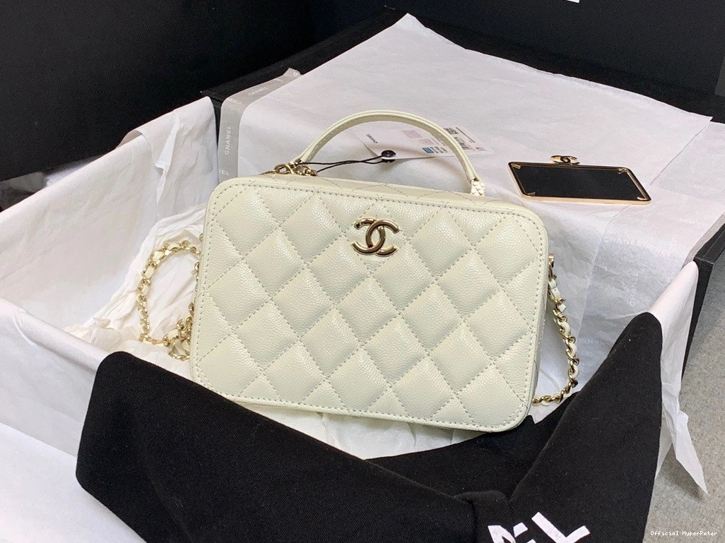 HyperPeter VANITY CHANEL CASE 0818